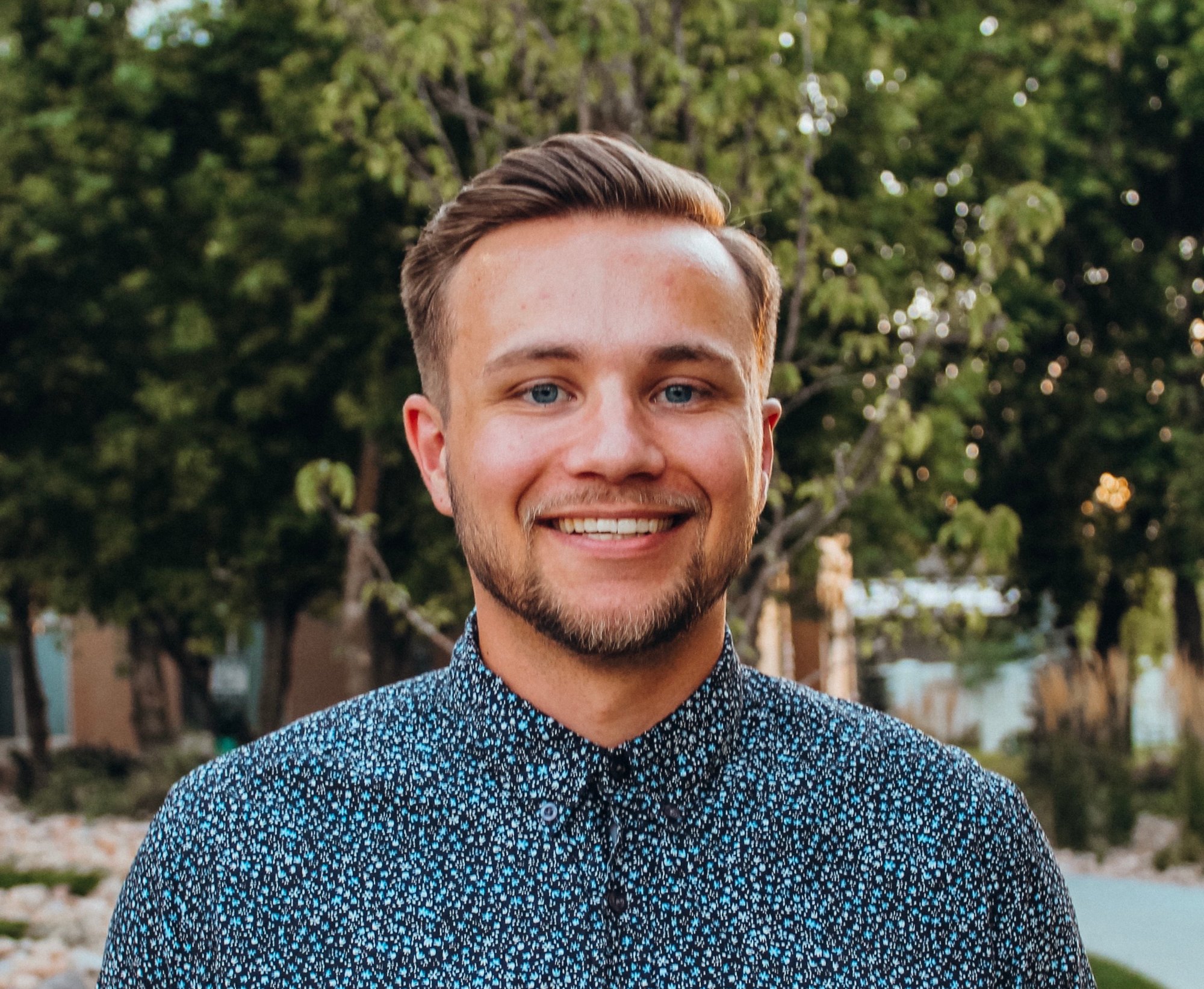 Nick Heath, BCBA — Founder of Summit ABA Therapy